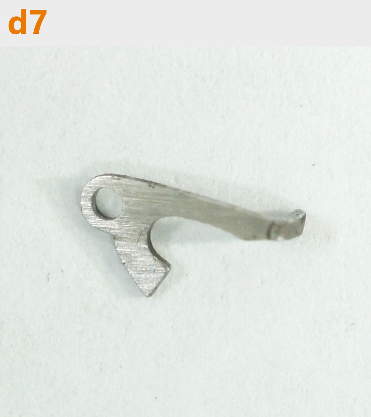 Venus Cal 150 chronograph movement parts, fits some 151 152 186 187 191
