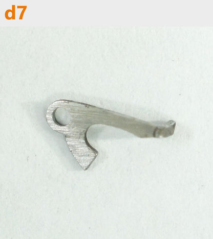 Venus Cal 150 chronograph movement parts, fits some 151 152 186 187 191