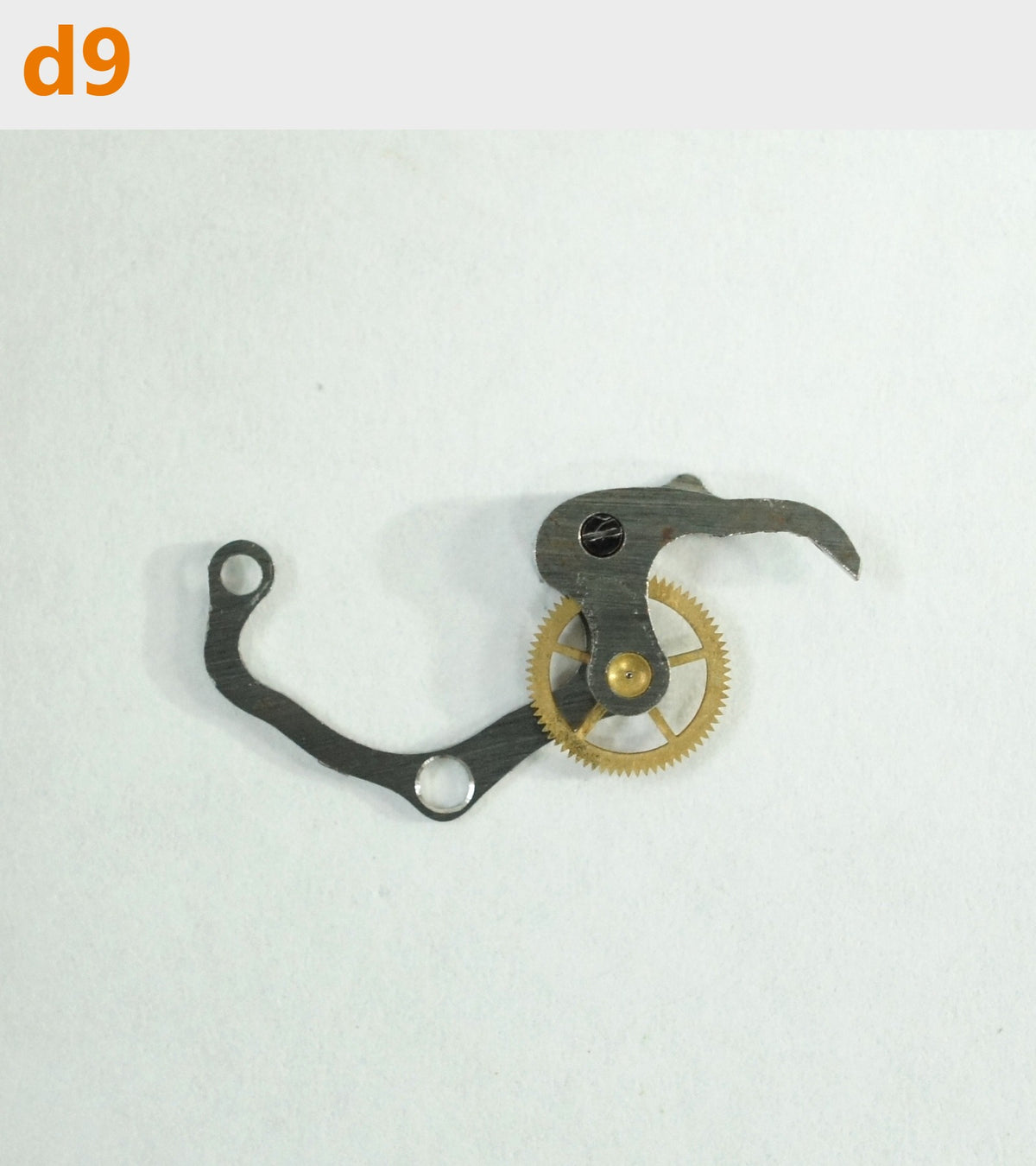 Venus Cal 150 chronograph movement parts, fits some 151 152 186 187 191