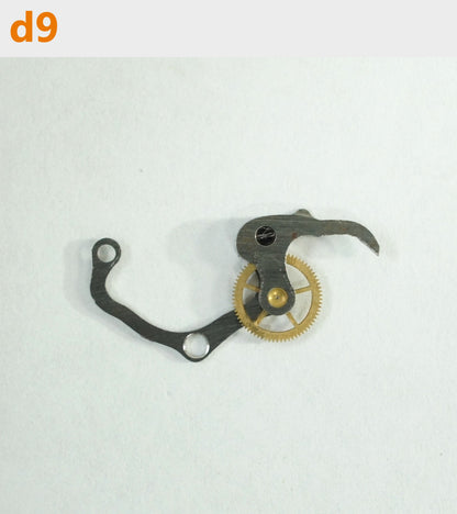 Venus Cal 150 chronograph movement parts, fits some 151 152 186 187 191