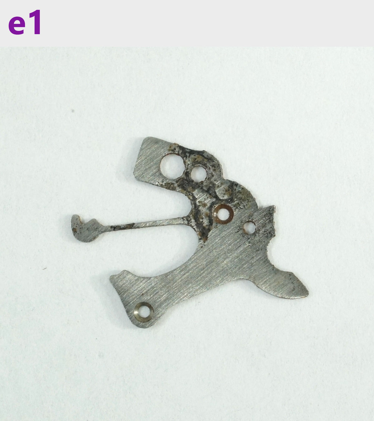Venus Cal 150 chronograph movement parts, fits some 151 152 186 187 191