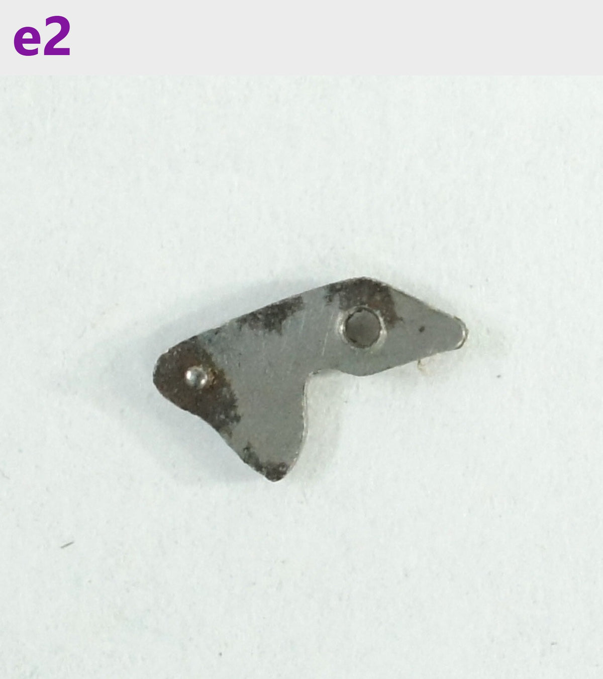 Venus Cal 150 chronograph movement parts, fits some 151 152 186 187 191