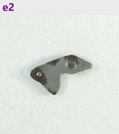 Venus Cal 150 chronograph movement parts, fits some 151 152 186 187 191