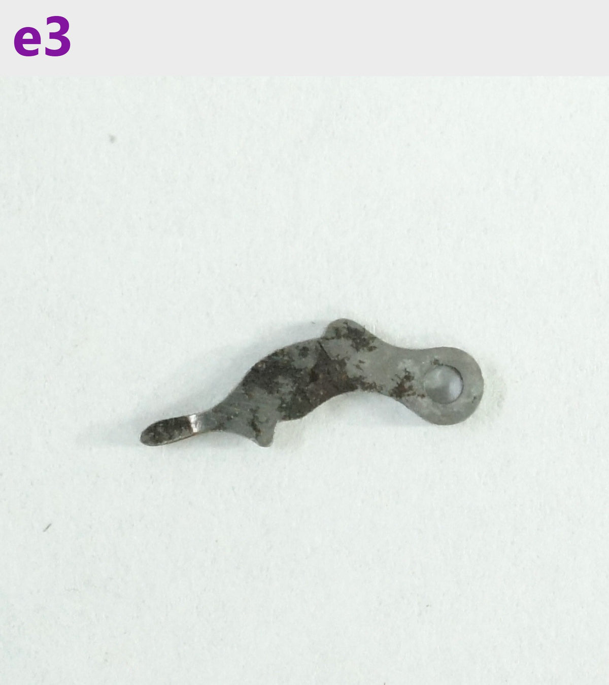 Venus Cal 150 chronograph movement parts, fits some 151 152 186 187 191