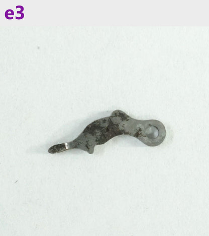 Venus Cal 150 chronograph movement parts, fits some 151 152 186 187 191