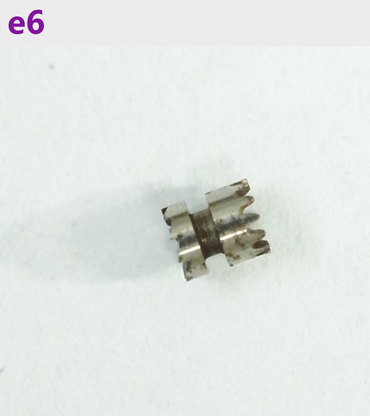 Venus Cal 150 chronograph movement parts, fits some 151 152 186 187 191
