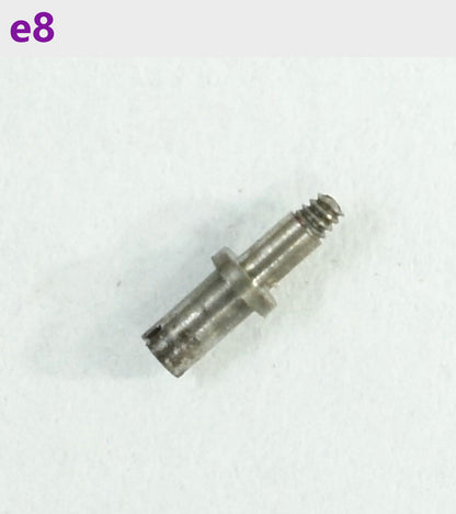Venus Cal 150 chronograph movement parts, fits some 151 152 186 187 191