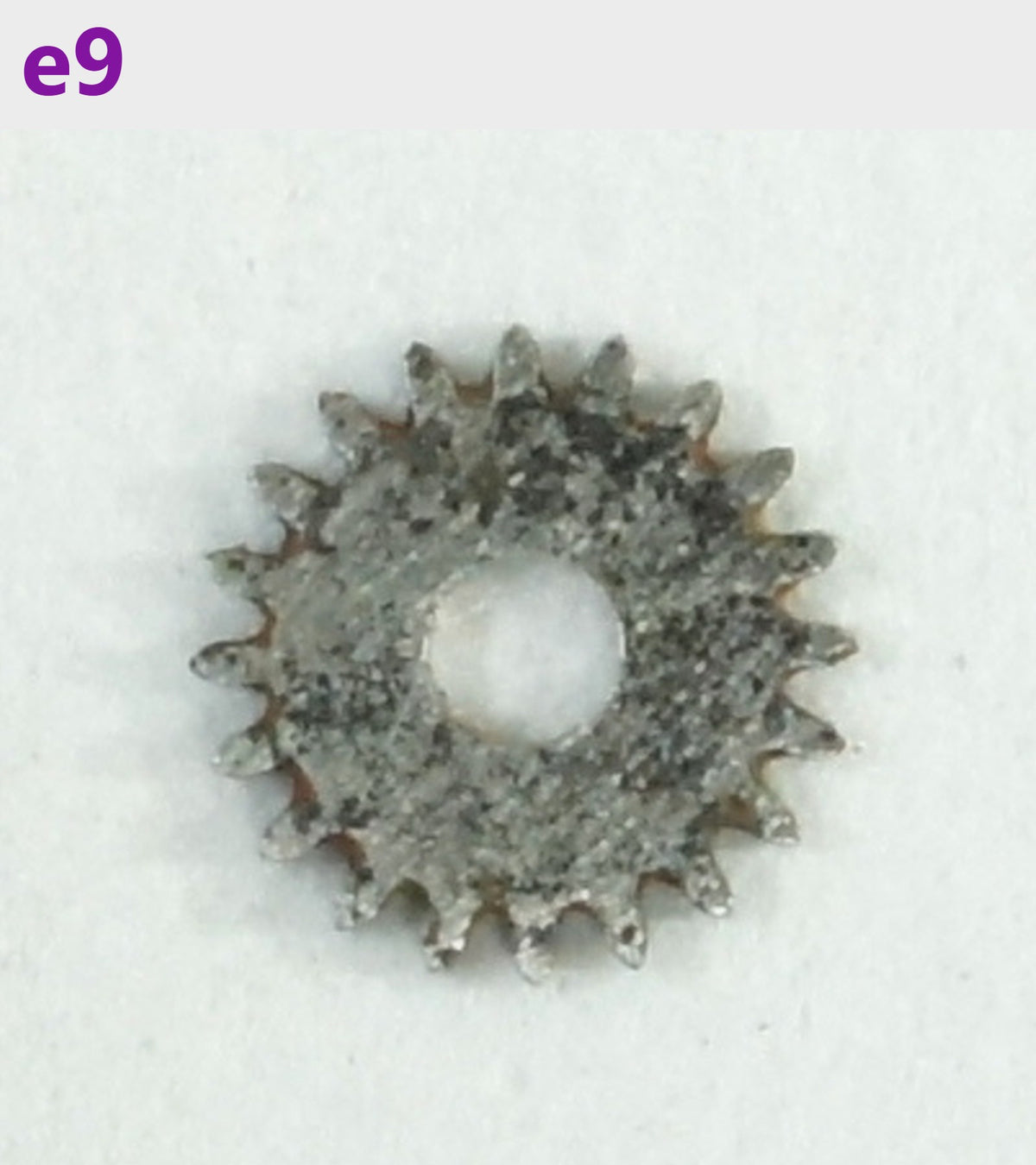 Venus Cal 150 chronograph movement parts, fits some 151 152 186 187 191