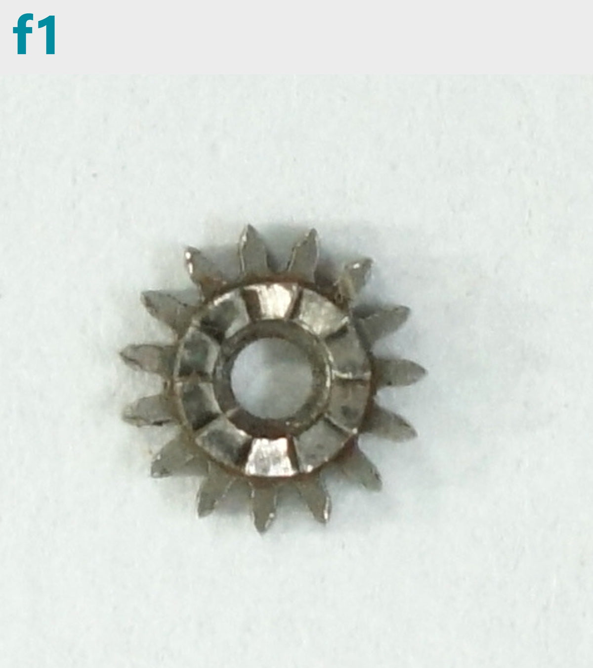 Venus Cal 150 chronograph movement parts, fits some 151 152 186 187 191