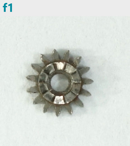 Venus Cal 150 chronograph movement parts, fits some 151 152 186 187 191